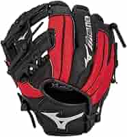 Amazon.com : Mizuno unisex-teen GPP1000Y3RD Prospect Series